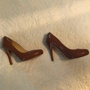 Ivanka Trump Blush heels